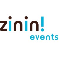 Zinin! Events logo - Similar company to Qixo