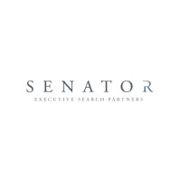 Senator Executive Search Partners logo - Similar company to Allcop Farbbild-Service Gmbh & Co. Kg
