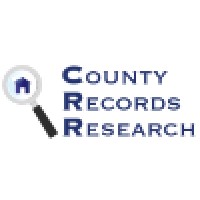 County Records Research