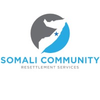 Somali Community Resettlement Services
