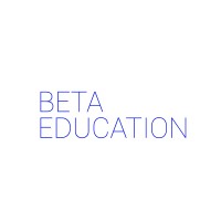 Beta Education logo - Similar company to Education Analytics