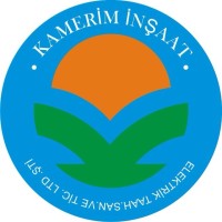 Kamerim İnşaat Elektrik logo - Similar company to Vefa İnşaat Elektrik Ltd. Şti.
