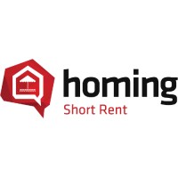 Homing Algarve logo - Similar company to Bed And Sun