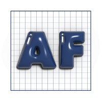 Awesome Future logo - Similar company to Th3 Third Door