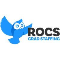 ROCS Grad Staffing logo - Similar company to Sparks Group