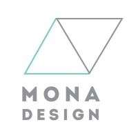 Mona Design logo - Similar company to Mona Italian Luxe