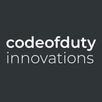 codeofduty innovations logo - Similar company to De'Antz Technological Solutions Pvt Ltd
