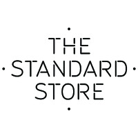 The Standard Store logo - Similar company to Wavier Pty Ltd