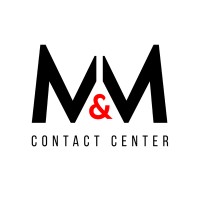 M&M Contact Center logo - Similar company to Fundición Ríos