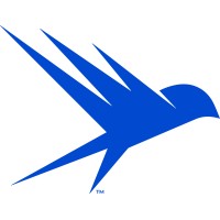 WorldVue logo - Similar company to Intertouch