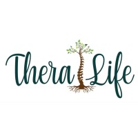 TheraLife Fizyoterapi Merkezi logo - Similar company to Fine Fizyoterapi
