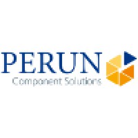 Perun Component Solutions logo - Similar company to Fe Powertools
