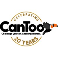 Can Too Foundation logo - Similar company to What Ability Foundation