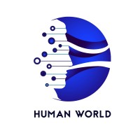 Stowarzyszenie Human World logo - Similar company to Digital Heart