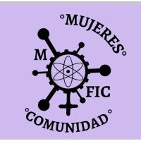 Comunidad de Mujeres en Ingeniería logo - Similar company to Amin · Asociación De Mujeres En La Ingeniería