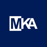 MKA Real Estate logo - Similar company to Asad Ramadi