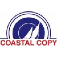 Coastal Copy, Inc. logo - Similar company to Dataprose, A Matrix Imaging Solutions Company