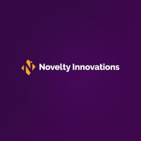 Novelty Innovation Gh logo - Similar company to Wexarweb