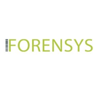 FORENSYS Kft. logo - Similar company to Sonrisa