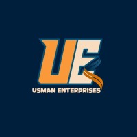 Usman Enterprises logo - Similar company to Usman Enterprise