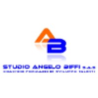 STUDIO ANGELO BIFFI SAS logo - Similar company to Bbf&Partners | Servizi Per La Gestione Delle Risorse Umane