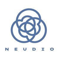 Neudio logo - Similar company to Purple Sounds