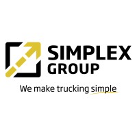 Simplex Group logo - Similar company to Core Logistics