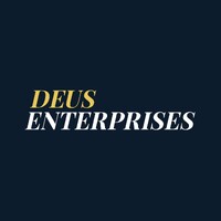 Deus Enterprises Co logo - Similar company to Pharmaserv Express