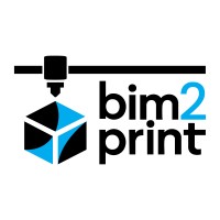 bim2print logo - Similar company to Gysi Ag