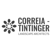 CORREIA - TINTINGER logo - Similar company to Skope - Architecture - Landscape Planning