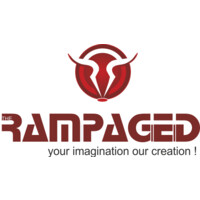 Therampaged logo - Similar company to Techleads Digital