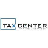 TAX CENTER FINANCIAL SERVICES logo - Similar company to Vams & Co.