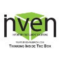 INVEN - Inventory Fulfillment Solutions logo - Similar company to Prevail Merch