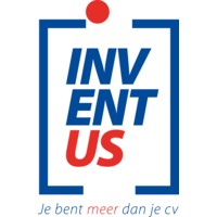 Inventus logo - Similar company to Scepter Arbeidsbemiddeling & Advies