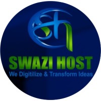Swazi Host logo - Similar company to Digital Forge It Solutions
