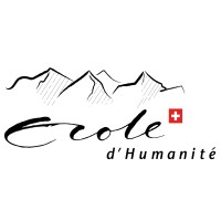 Ecole d'Humanite logo - Similar company to Education Rethink