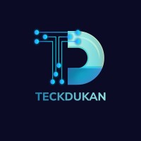 Teckdukan logo - Similar company to Frankfuter Overseas