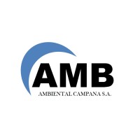 Ambiental Campana logo - Similar company to Inmatel (Nisamat Group S.A.)
