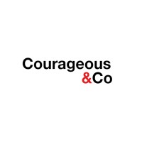 Courageous&Co logo - Similar company to Digitgrow