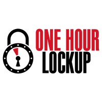 One Hour Lockup logo - Similar company to Anitomical