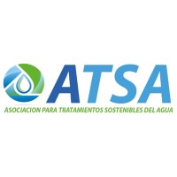 ATSA - Asociación para el tratamiento sostenible del agua logo - Similar company to Caelum Labs - Interoperable Workflows On Blockchain