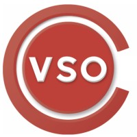 VSO - Vereniging voor Statistiek en Onderzoek logo - Similar company to Tafel15
