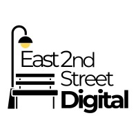 East 2nd Street Digital logo - Similar company to Pro Quality Cleaning