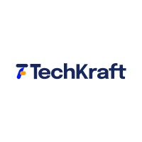 Life at TechKraft Inc. logo - Similar company to Deerhold Ltd.