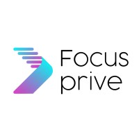 Focus Prive logo - Similar company to Gapdental