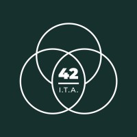 42 Is The Answer logo - Similar company to Stride Wellbeing