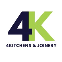 4Kitchens logo - Similar company to Abode New Homes