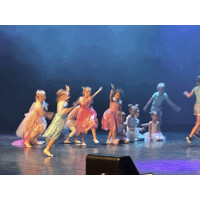 Culturele Pleinmarkt Apeldoorn logo - Similar company to Counter Creatives