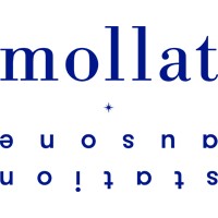 Librairie Mollat logo - Similar company to Lde