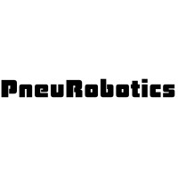 PneuRobotics logo - Similar company to Aces Energy